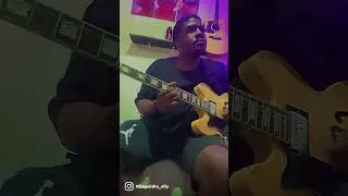 Disco yes guitar tom misch