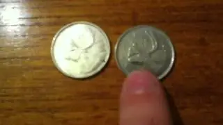 LIVE COIN ROLL HUNT!!!