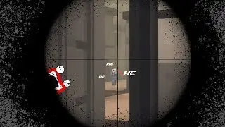 Krunker.io But It's Edited With Memes!