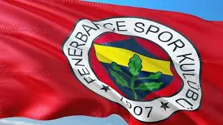 FENERBAHÇE 100.YIL MARŞI | ENSTRÜMENTAL