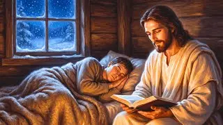 If You're Seeking Forgiveness... Sleep to God's Word This Winter