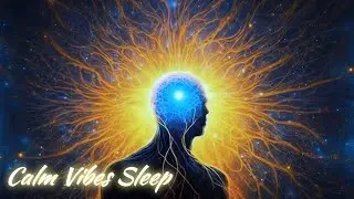 Radiate Positive Energy & Harmony &ndash; Deep Relaxing Sounds for Mind & Soul 🌌🕊️ Healing Flow 🎶