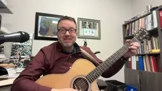 The Tree Song by Josh Miller