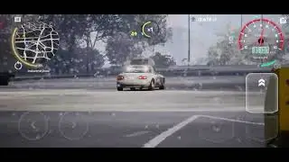 Car x Street mobile game ⚡️