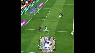 Quattrick Sneidjer☠️ #fifamobile #easfcmobile #footballgame #eafcmobile24 #fcmobile #shortvideo