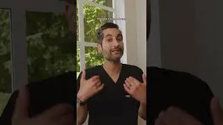 Крем для кожи под глазами, одобренный доктором Премом!