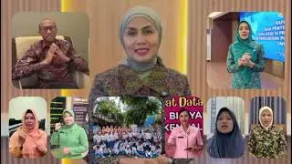 GREETING HUT KE 26 TAHUN 2025 DWP KABUPATEN KENDAL