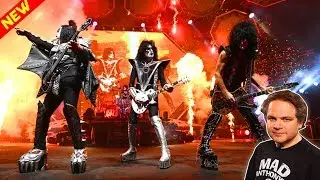 Eddie Trunk On End Of The Road World Tour  (03/25/2020)