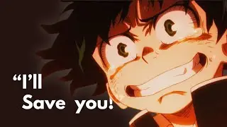 He Was Powerless&hellip; But Still Became a HERO | Anime Recap