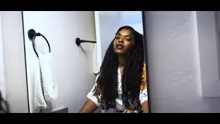 Gailina - Tiger [Official Video] (Shot By @DanoProductions)