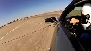 76 STU West Course Solo Nationals Fast Run