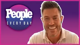 'Bachelorette' Host Jesse Palmer Says the Rose Ceremonies Give Him Deja Vu | PEOPLE Every Day