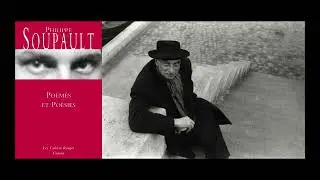 Swanee, Philippe Soupault