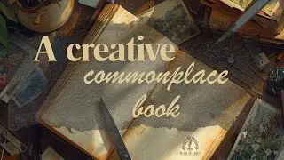 Creative Commonplace