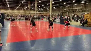 FULL GAME FILM OF RENAISSANCE VS HAPPY VALLEY