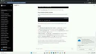 how to install pip in docker file