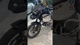 F900 GSA & R1300 GSA #boommotorrad