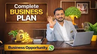 Pratyush Udyog Samuh Business Plan | Low Investment, High Growth Opportunity in India