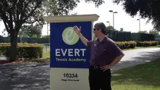 Mission Bay - Evert Academy of Tennis