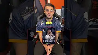 Pro Player EA FC 25 Awards
