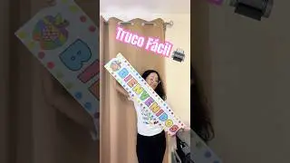 📏 Imprime M&Aacute;S DE 1 METRO con tu impresora 😱 (truco r&aacute;pido)