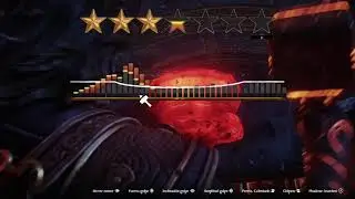Seven-star quality weapon in Blades of Fire