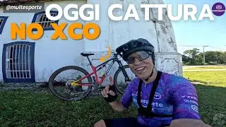 OGGI CATTURA SPORT NA TRILHA