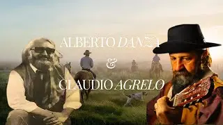 Alberto Danza y Claudio Agrelo - Compilado