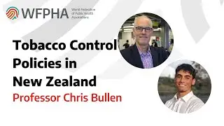 WFPHA | Tobacco Control Policies in New Zealand