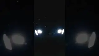 2025 Peugeot 508 Matrix Pixel LED Lock Light show