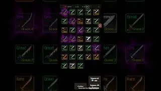 Slayer Legend - 100K Diamonds For Weapon Gacha in Early Promote!   (is it worth it?)