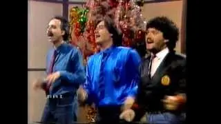 I PANDEMONIUM - Morena - RAI TV .1986