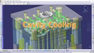 7. Cavity Cooling