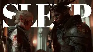 Dragon Age Lore To Sleep To | The Blight and the Archdemon