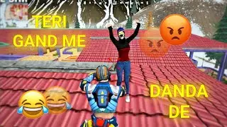 Scarfall | gand me danda de 😂 | gameplay | inwith gaming