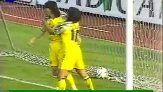 Gianfranco Zola - 90 goals in Serie A (part 5/6): 70-81 (Parma 1995-1996)