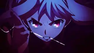 I Could Never Stay - g3ox_em, COTIS