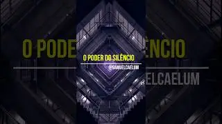 MAQUIAVEL | O PODER DO AUTOCONTROLE