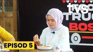 Food Truck Boss | Episode 5 | TVS Entertainment