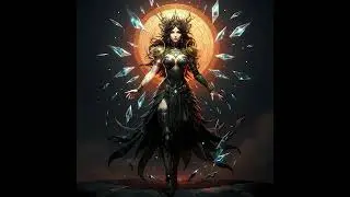Veil of the Void (Ritual Reckoning War version)