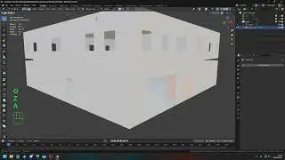 GTA V/FiveM MLO creation walkthrough (tutorial) part 1.