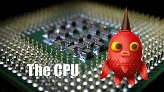 What is a CPU?