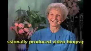 Video Family Biographies-My Story, My Life
