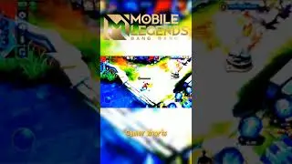 Combo Mathilda + Johnson + Badang [Mobile Legends]