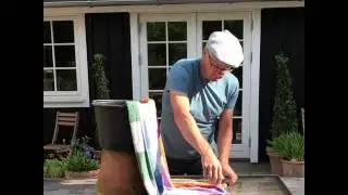 Ferievanding p&aring; en nem m&aring;de