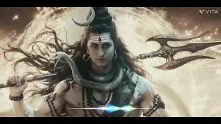 Shiv tandav ( jatin Puri ) shiv storm tandav 