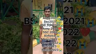 SELECTED IN INDIAN ARMY 🪖#army #gd #sscgd #shortvideo #youtubeshorts #defence #Army transformation✅