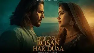 Tere Se Rosan Meri Har Duaa Sufi Qawwali Song video Ruhani beast music video 