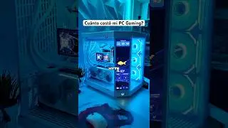 Cu&aacute;nto cost&oacute; mi PC Gaming? 🤯 #pcgaming #setupgamer #pcgamer #pcbuild #setupgaming #pcmasterrace