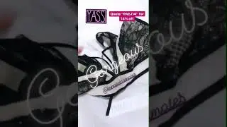 Innate Intimates Lingerie Unboxing Part 2